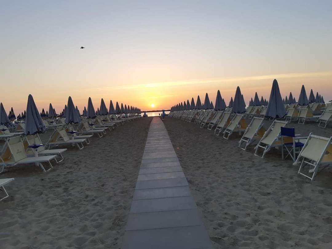 Grand Hotel Cesenatico Exterior photo