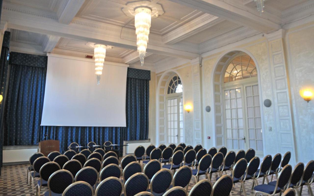 Grand Hotel Cesenatico Exterior photo
