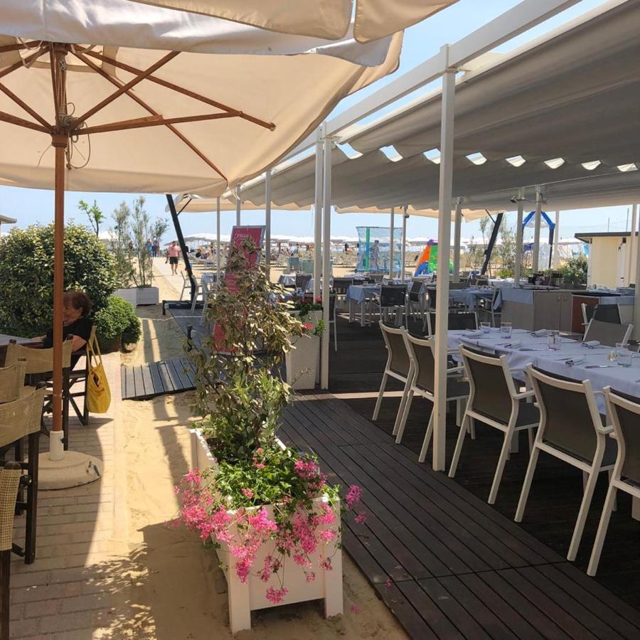 Grand Hotel Cesenatico Exterior photo