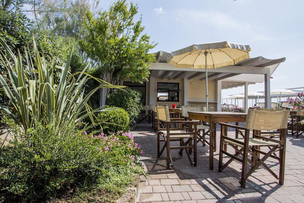 Grand Hotel Cesenatico Exterior photo